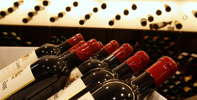 Appellation vin : les plus grands Châteauneufs