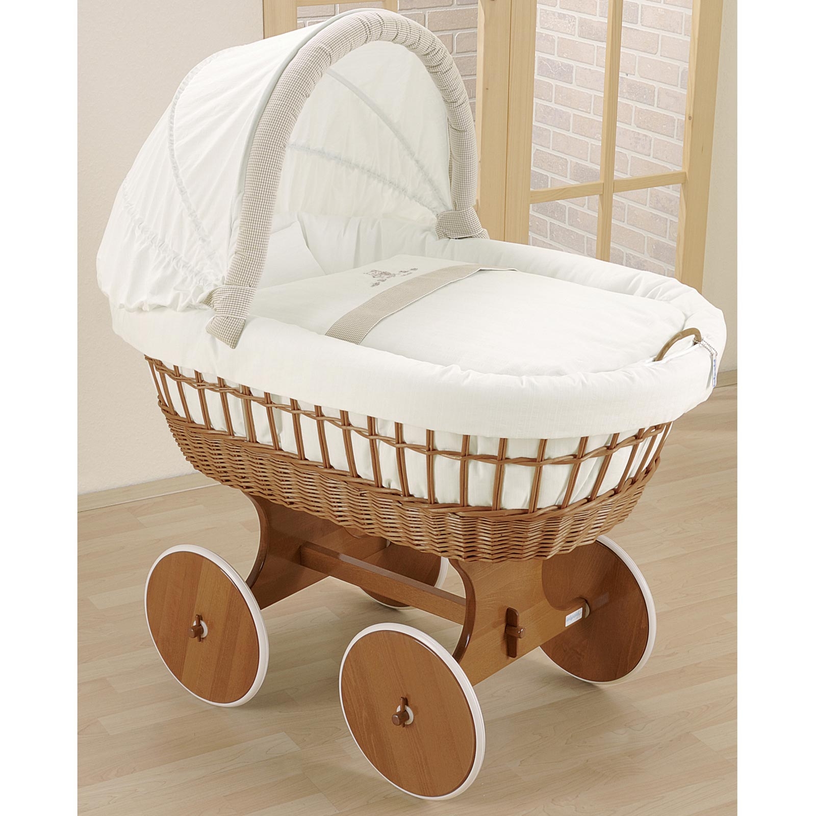 Berceau bébé