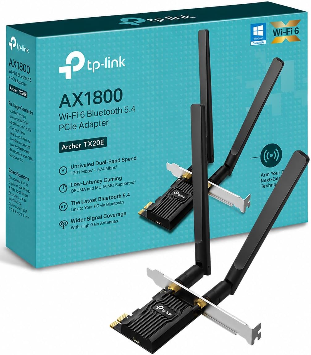 Carte wifi : pourquoi l’utiliser?