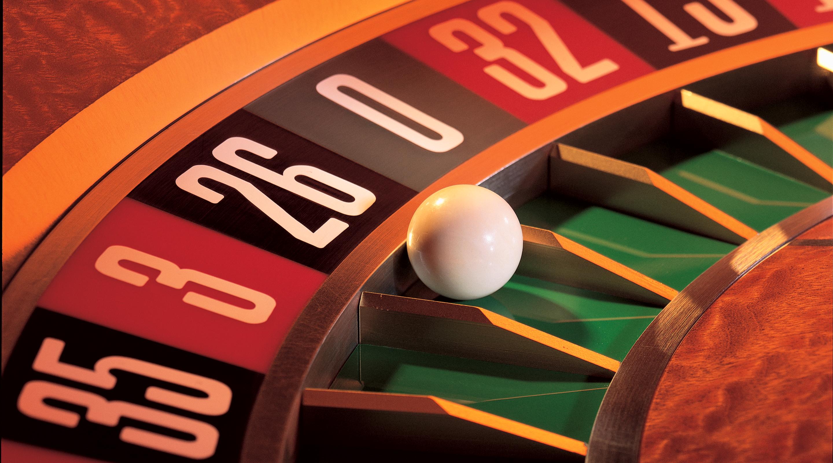 Casino en ligne : Persévérance récompensée
