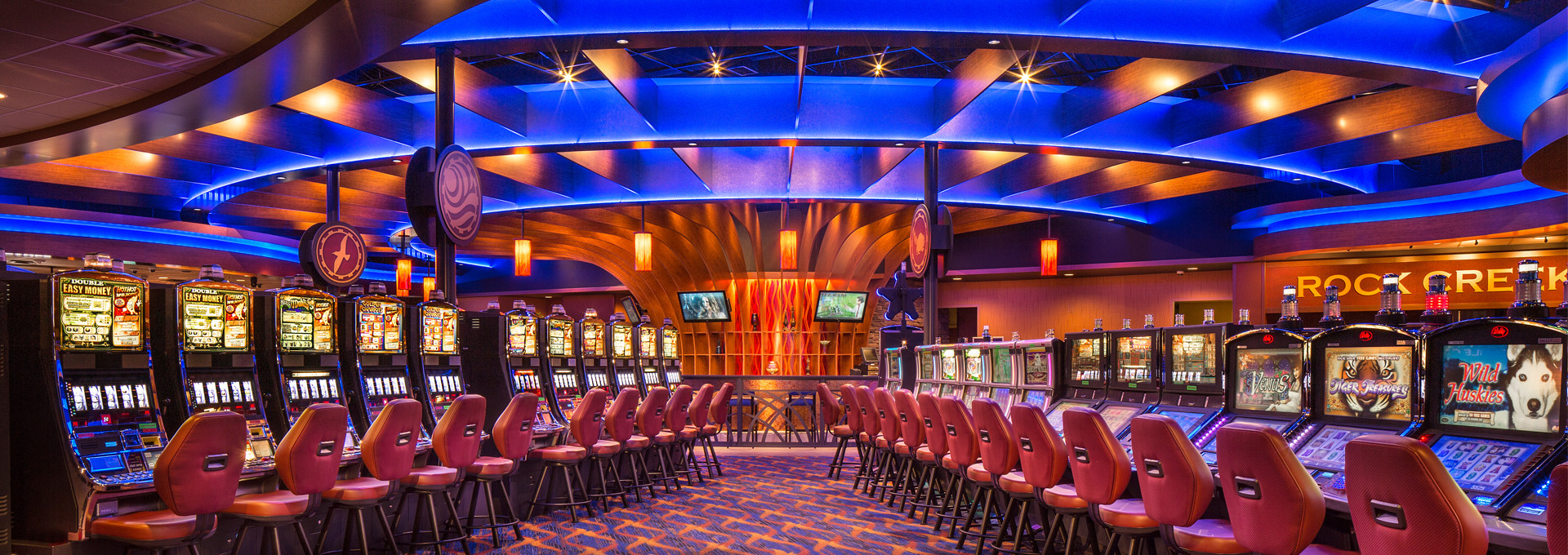 Casino en ligne Quebec : quelle table choisir ?
