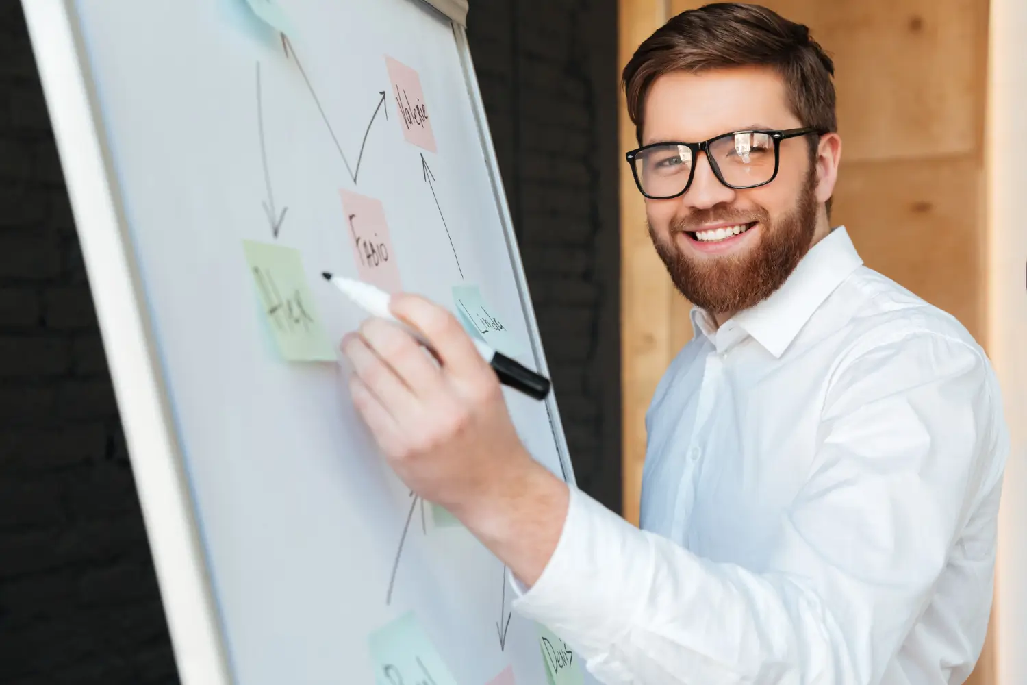 Comment construire son projet professionnel ?