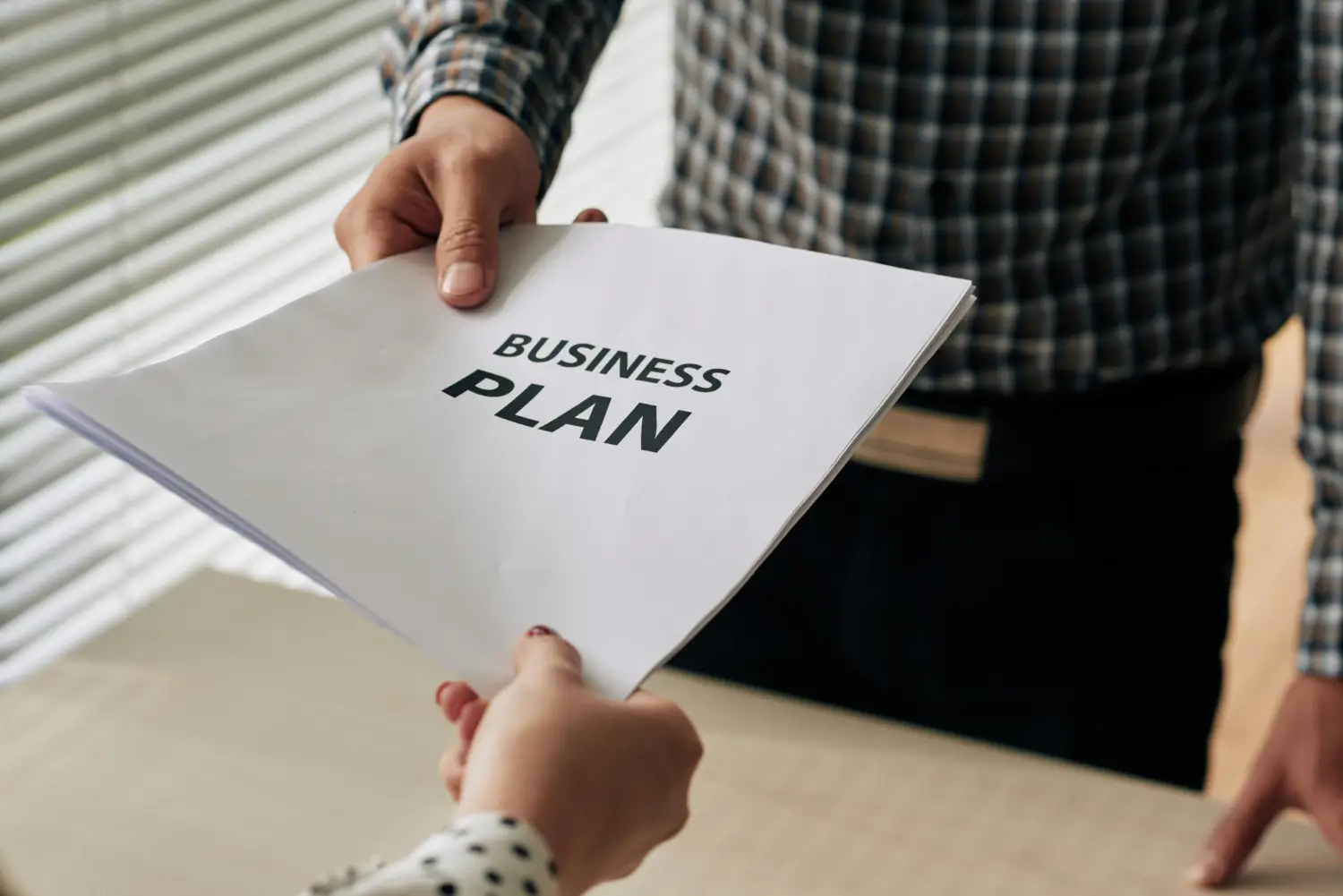 Comment construire un business plan ?