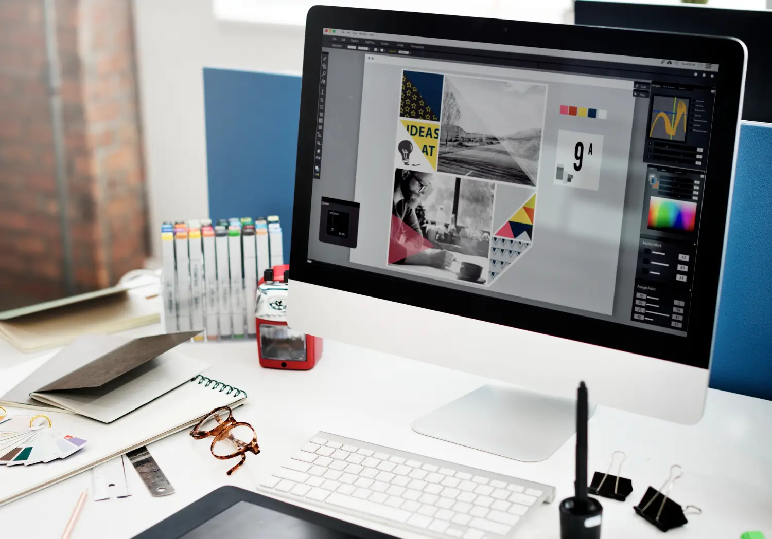 Comment devenir infographiste ?