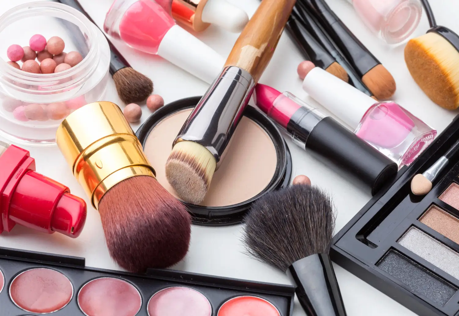 Comment fabriquer du maquillage ?