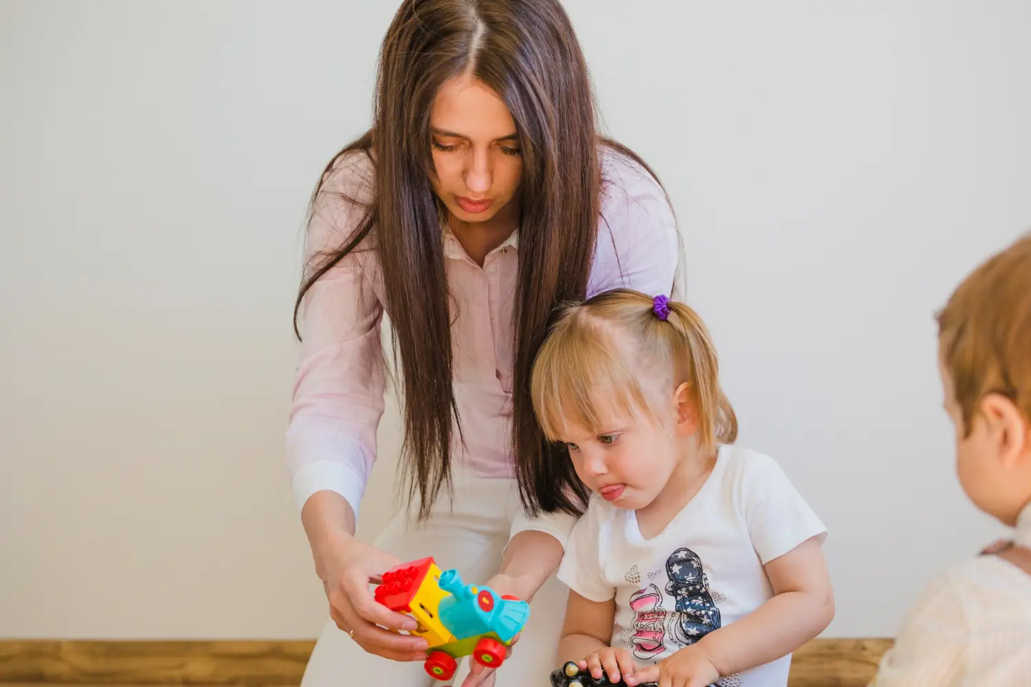 Comment faire pour etre assistante maternelle ?