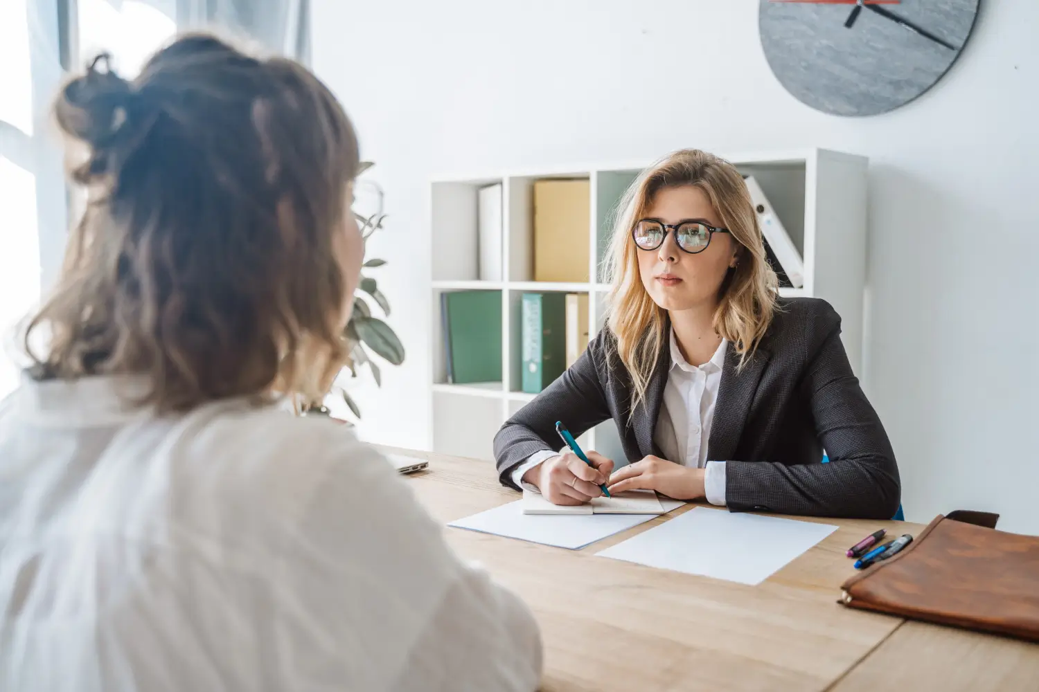 Comment faire un entretien d'embauche ?