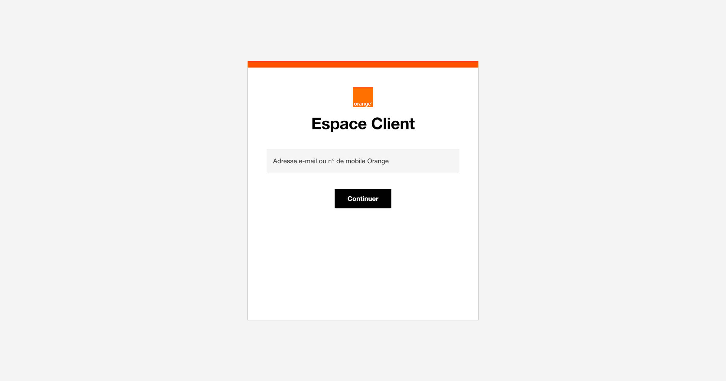 Comment ouvrir ma boîte mail Orange ?