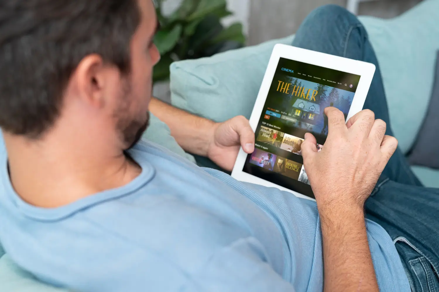 Comment télécharger série gratuitement ?