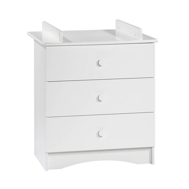 Commode a langer : opter pour une commode à langer