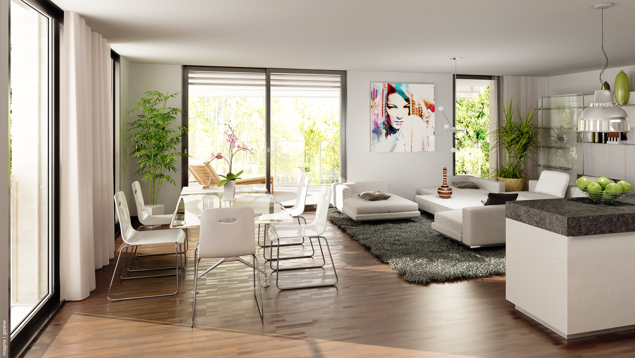 Location appartement Metz : pourquoi ce concept ?
