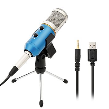 Microphone USB besoin de notre aide pour choisir