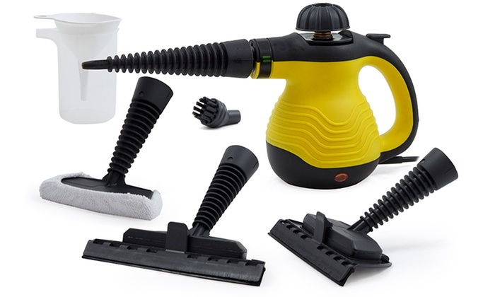 Nettoyeur vapeur: quels avantages?