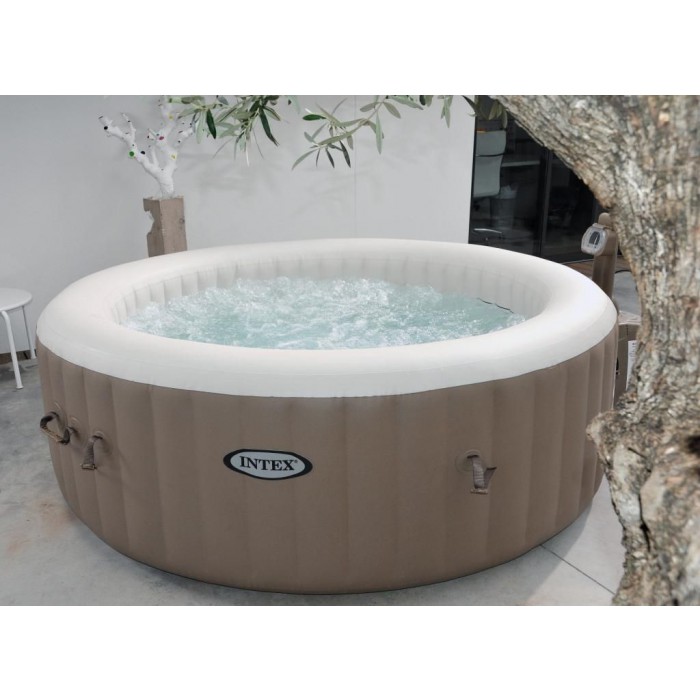 Spa gonflable pas cher : avisez selon vos besoins