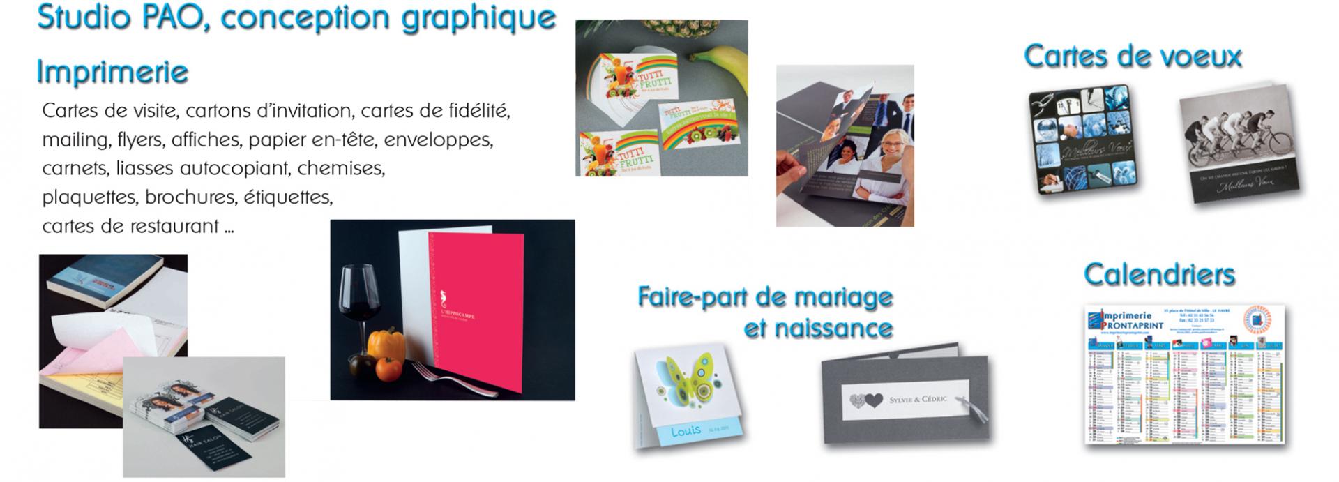Une impression commerciale : Pourquoi ça marche très bien en ligne ?