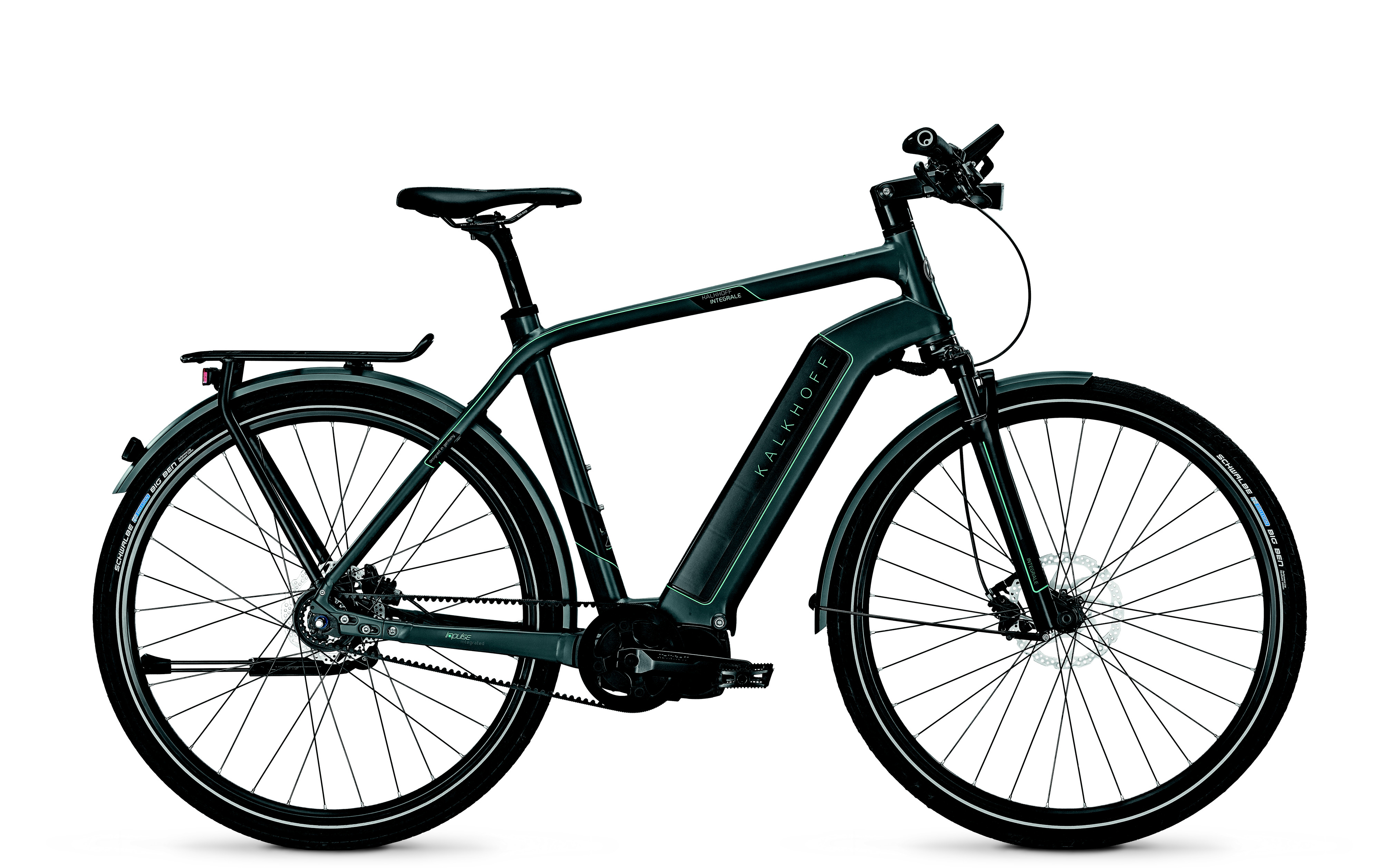 VTT électrique : une révolution pour le vélo